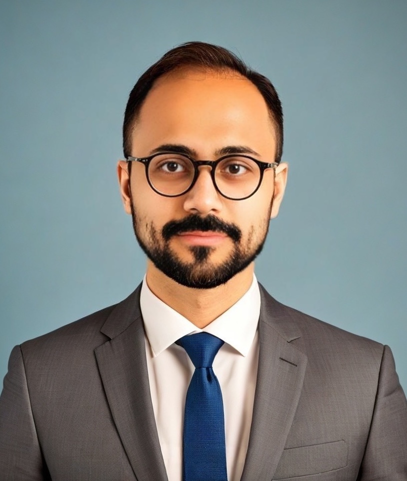 Mohamadreza Ghorbani